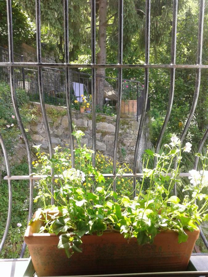 B&B I Glicini Vescina Екстериор снимка